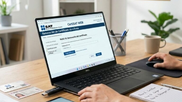 Descubre Cómo Obtener Tu E-firma del SAT en Torreón de Forma Sencilla