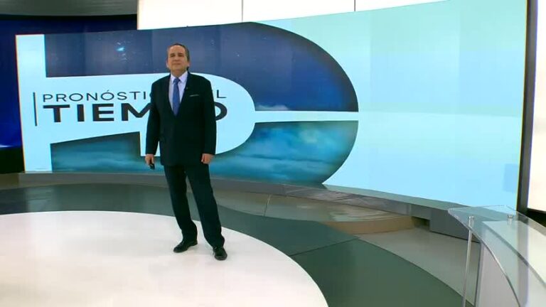 Pronóstico del tiempo en Monterrey para este lunes 30 de marzo
