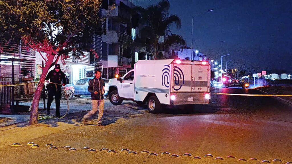 Tragedia en Zapopan: Vendedor de jugos muere tras ataque brutal