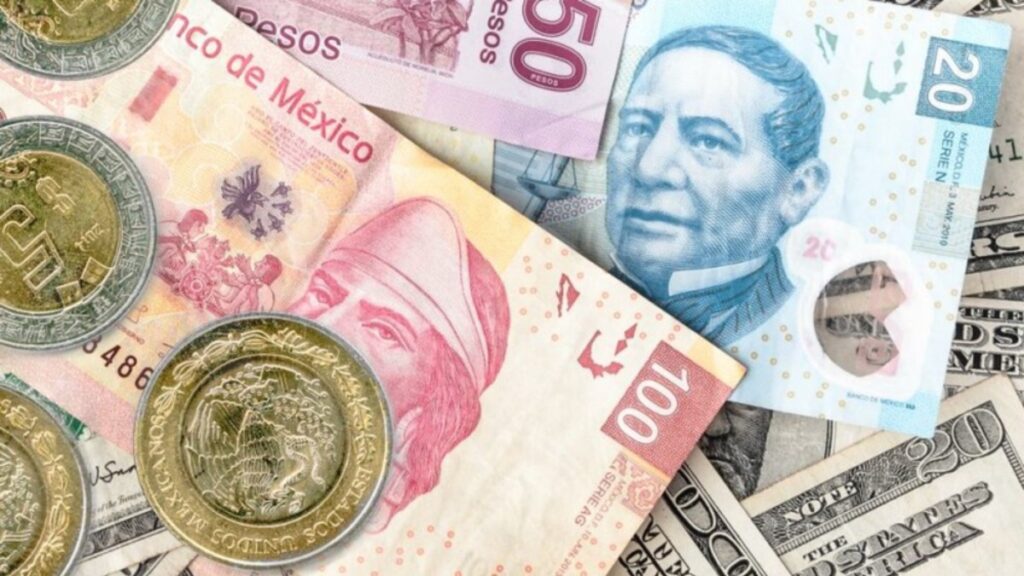 Dólar Hoy 30 de Marzo: El Peso Mexicano Lucha por Estabilidad en el Mercado Cambiario