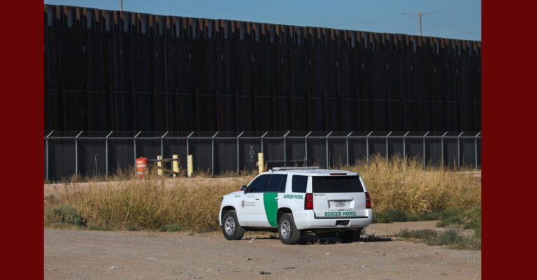Agente de la Patrulla Fronteriza de Nuevo México enfrenta cargos por agresión y manipulación de evidencia