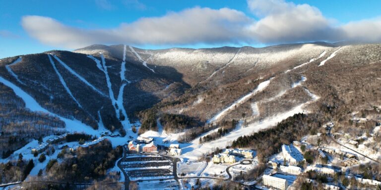 Trágico Accidente: Esquiador Muere en Vermont en el Sugarbush Resort