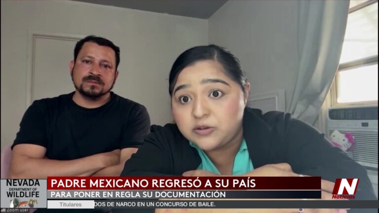 Migración: Rescate Y Esperanza: Historias De Migrantes En El Camino