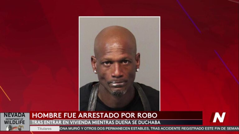 Invasión Domiciliaria Y Robo Residencial En Reno