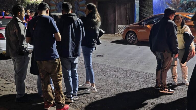 Sismo Hoy en Oaxaca: Temblor Impacta Matías Romero en Vivo