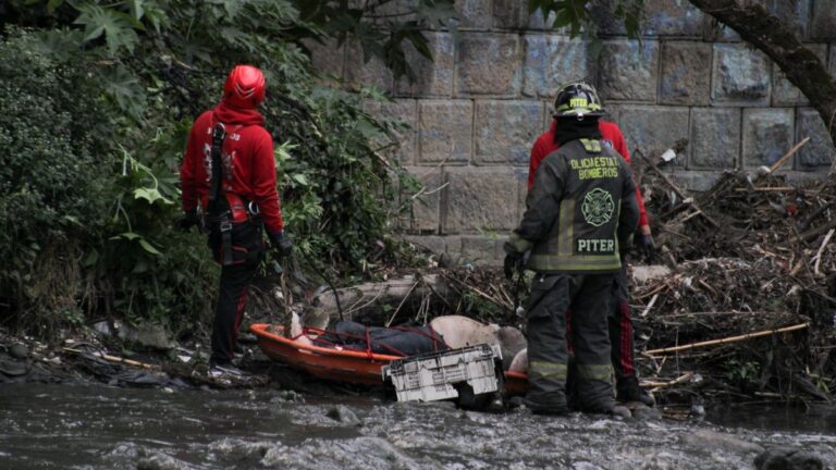 Río Atoyac: Una Amenaza Urgente que Exige Acción en Puebla