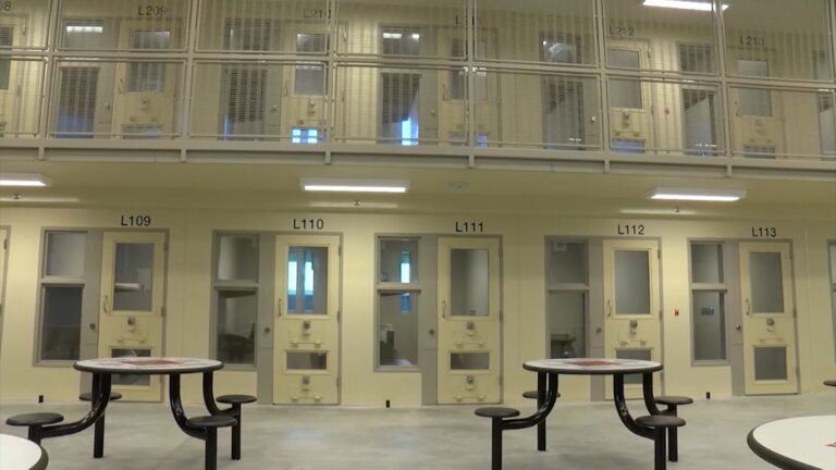 Investigación: Homicidio de Recluso en Cárcel del Condado de Monterey