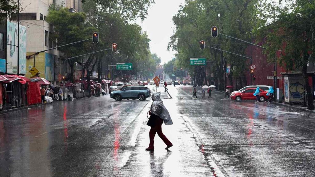 Clima CdMx: Pronóstico del Tiempo y Consejos para Hoy, 1 de Abril