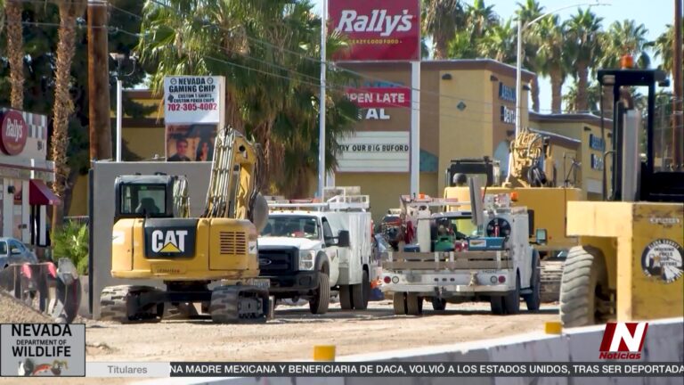 Obras En Vista Boulevard Inician Pronto