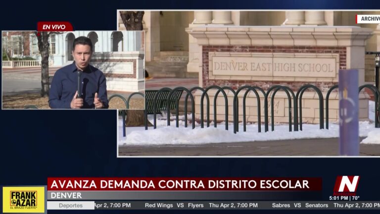 Preocupaciones Sobre Seguridad Escolar en Denver Tras Tragedia