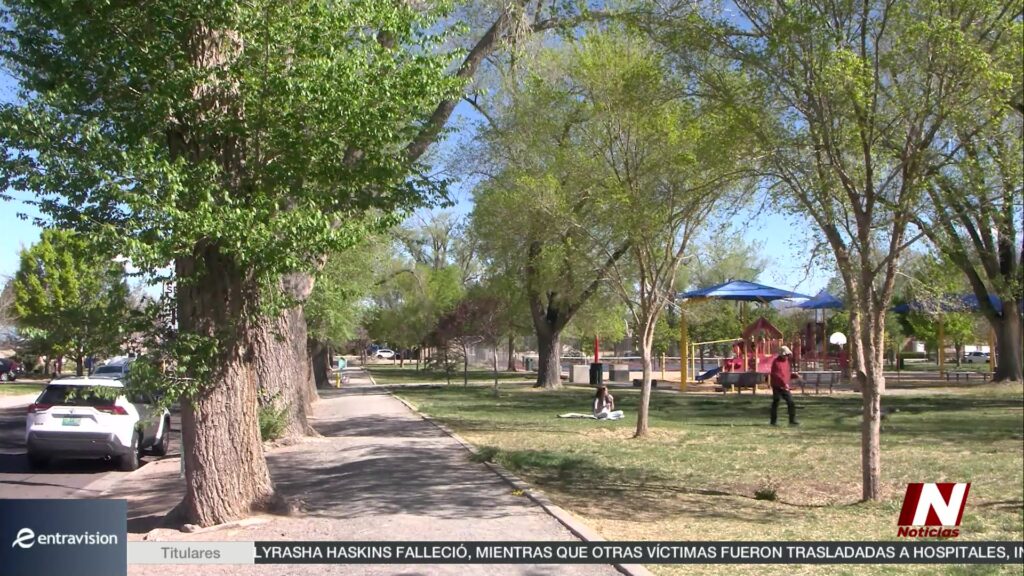 Crisis de Seguridad en Albuquerque Tras Noche Violenta en Fair West