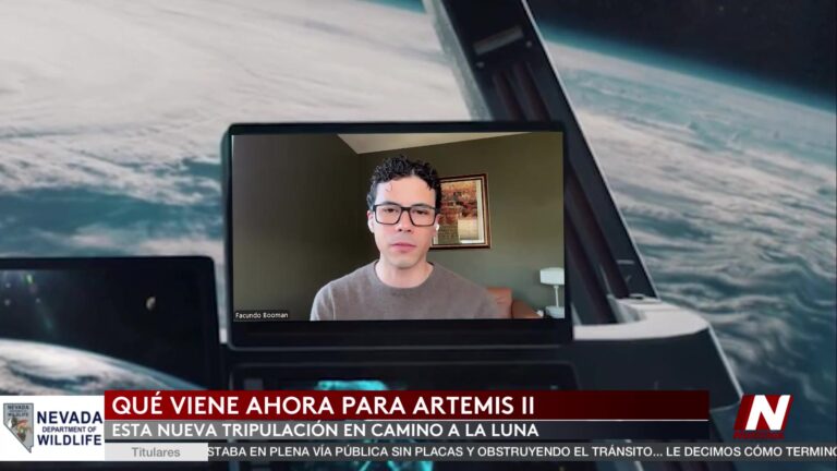 Artemis II: El Regreso A La Luna