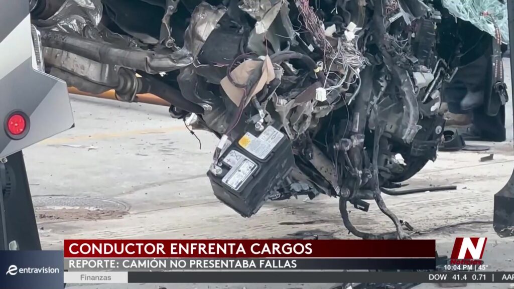 Conducción Imprudente Provoca Cierre de Edificio Comercial en Longmont