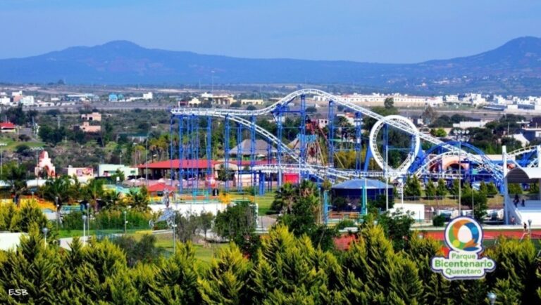 Descubre los Precios de Entrada al Parque Bicentenario de Querétaro en 2026