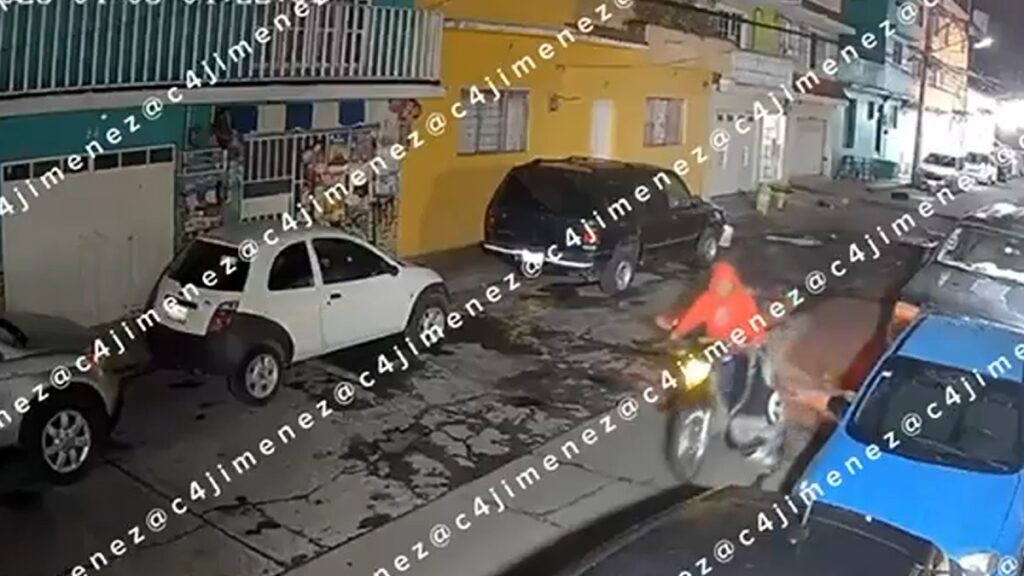 Cuerpo Abandonado en Naucalpan: Segundo Caso Impacta a la Comunidad