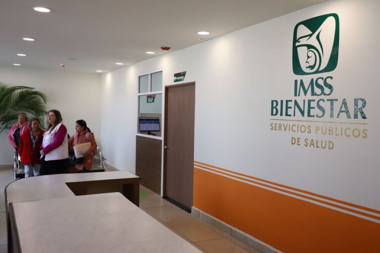 Descubre el Calendario Oficial y Cómo Registrar la Credencial al Servicio Universal de Salud en Edomex