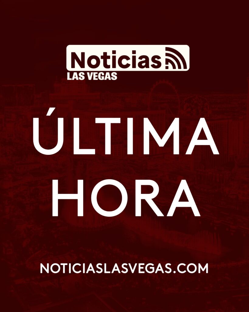 Impactante Confrontación en Boulder Highway por Sujeto Armado
