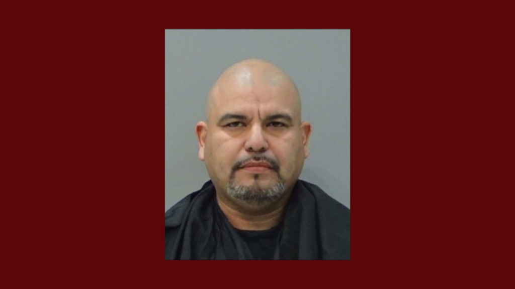 Agresión Agravada con Arma Blanca en Incidente Doméstico en San Angelo