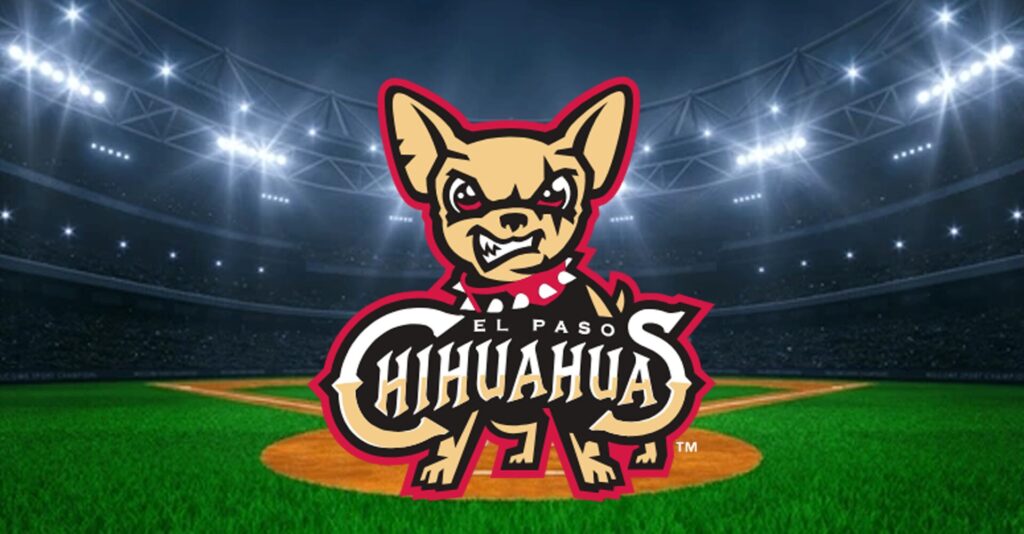 El Paso Chihuahuas Inician Temporada con Actividades Especiales en el Southwest University Park