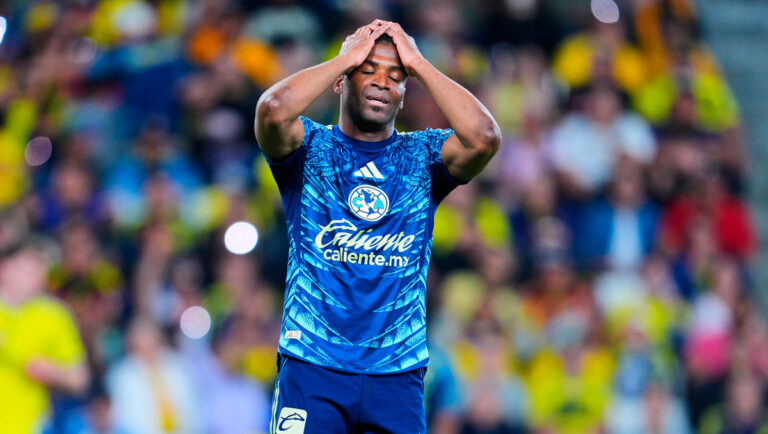 América Sobrevive al Empate en el Partido Final de Concachampions