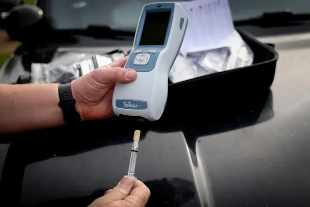 Colorado Prohíbe Arrestos por Pruebas Rápidas de Drogas: ¿Qué Implica la Nueva Ley?