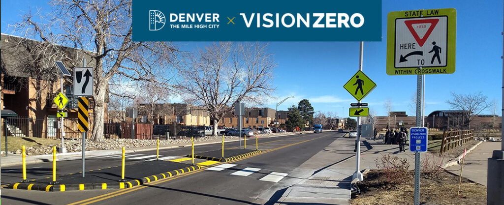 Policía de Denver Aumenta Multas de Tránsito en 2026 para Mejorar la Seguridad Vial