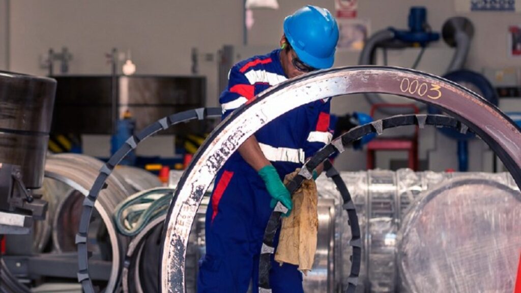 SKF Generará Hasta 100 Nuevos Empleos en Puebla tras Cierre de Planta en Monterrey
