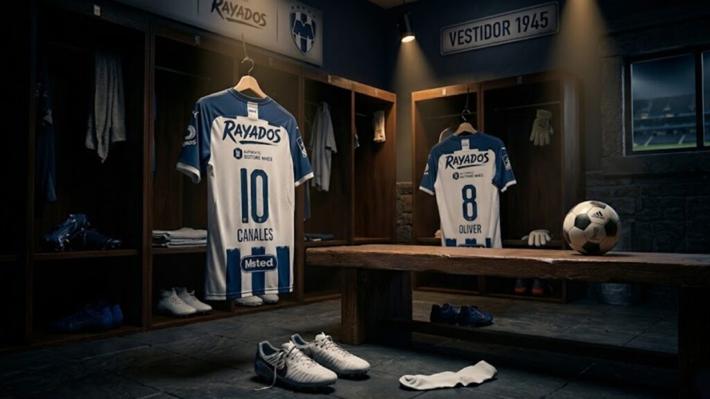 Rayados de Monterrey Fortalece Estrategias para el Clausura 2026 con Reunión Interna