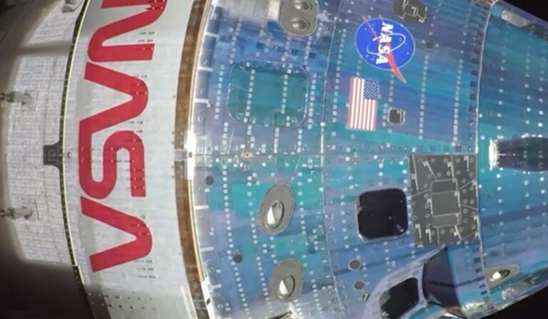 Misión Artemis II: Expectación en San Diego por el Amerizaje Histórico de NASA