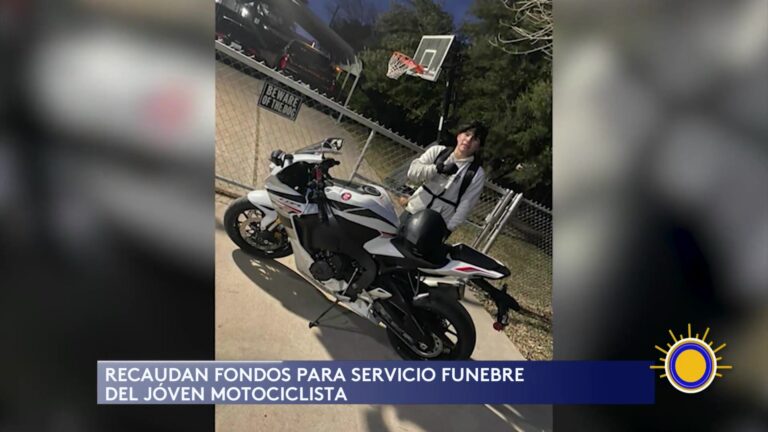 Familiares Conmemoran A Joven Fallecido En Accidente De Tránsito