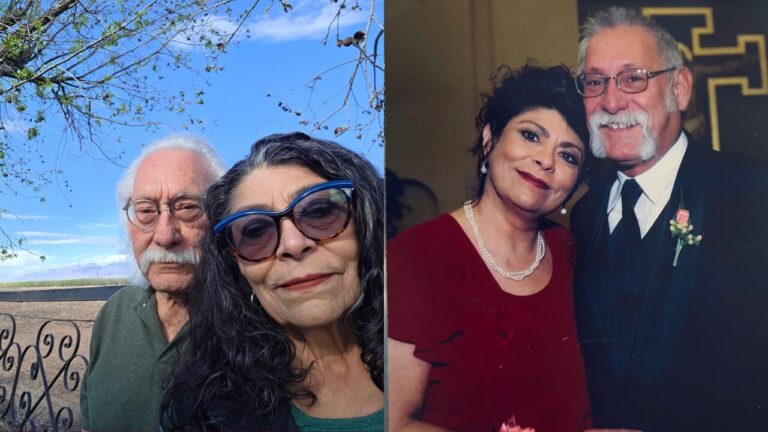 RCP en Doña Ana: Mujer usa entrenamiento de ‘Save a Life Saturday’ para salvar a su esposo