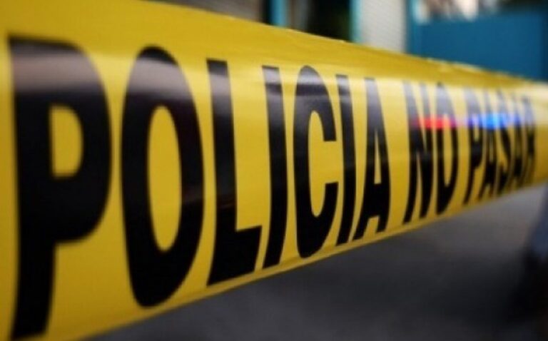 Robo armado: 4 arrestados en Harvard Way tras el hallazgo de un arsenal de drogas y una caja fuerte