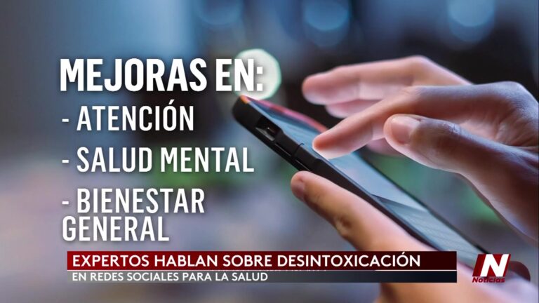 Impacto Negativo De Las Redes Sociales