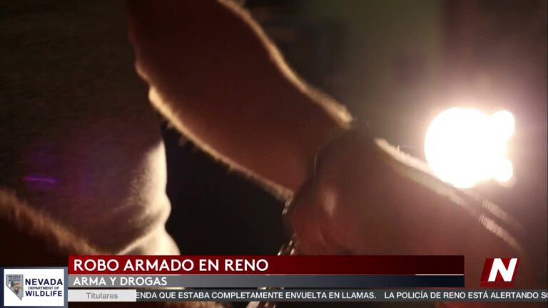 Incidente de Robo y Hallazgo Crítico en la Comunidad