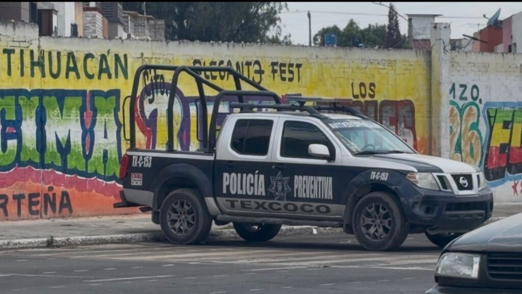 Extorsión en Texcoco: Acusan a Kevin de Robo mientras Compraba Tortas de Tamal