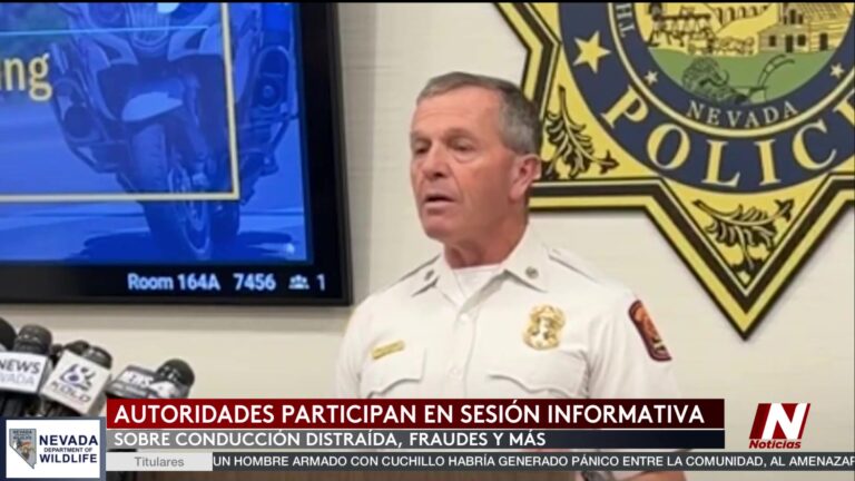 Peligros Del Río Truckee: Advertencia De Autoridades