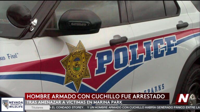 Incidente en Sparks Marina impulsa refuerzo de seguridad pública