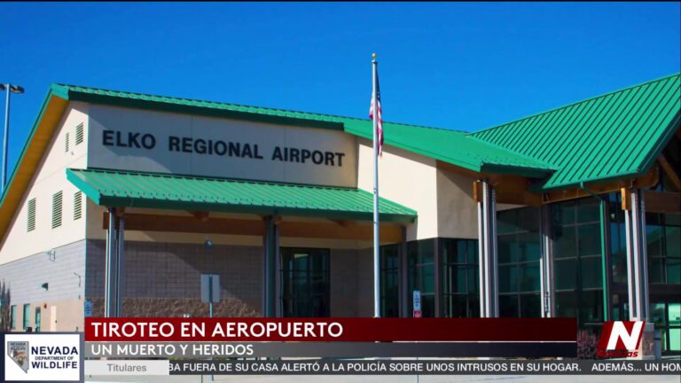 El Aeropuerto bajo Alerta: Crónica de una Crisis