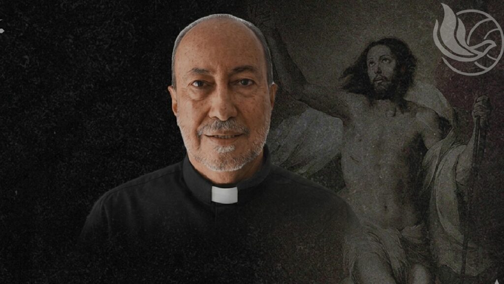 Diócesis de Saltillo en Duelo: Adiós al Presbítero Alfonso Gil Cueva, Pilar de Fe y Servicio