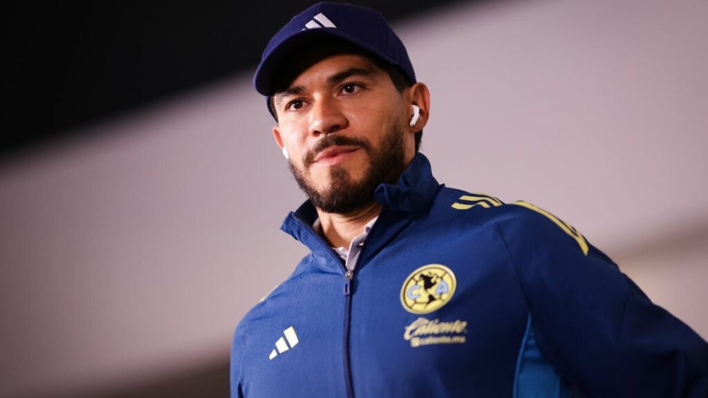 Henry Martín: Revelan los Momentos Difíciles del Jugador Estrella de América