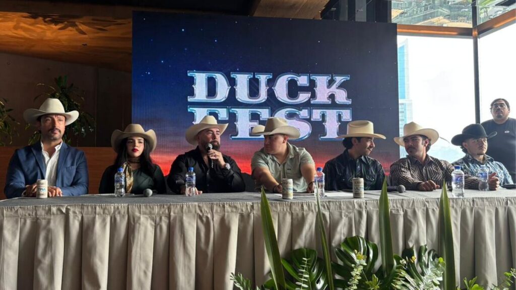 Duck Fest 2026: Música y Rodeo Regresan Triunfantes a Santiago, Nuevo León