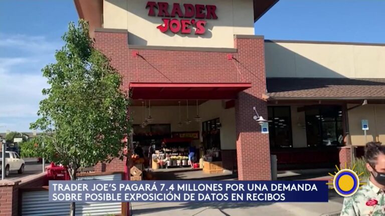 Acuerdo de Trader Joe’s por Exposición de Datos