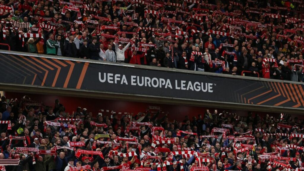Todo sobre las Semifinales de la Europa League 2026: Conoce los Equipos y Cruces Confirmados