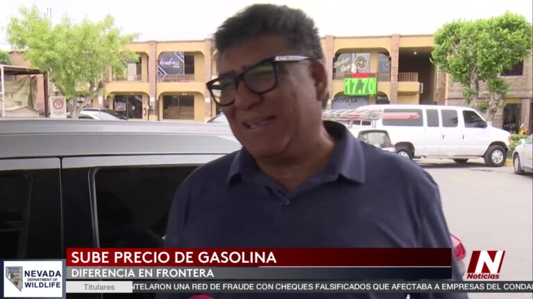 El Desafío de los Precios del Combustible en la Frontera