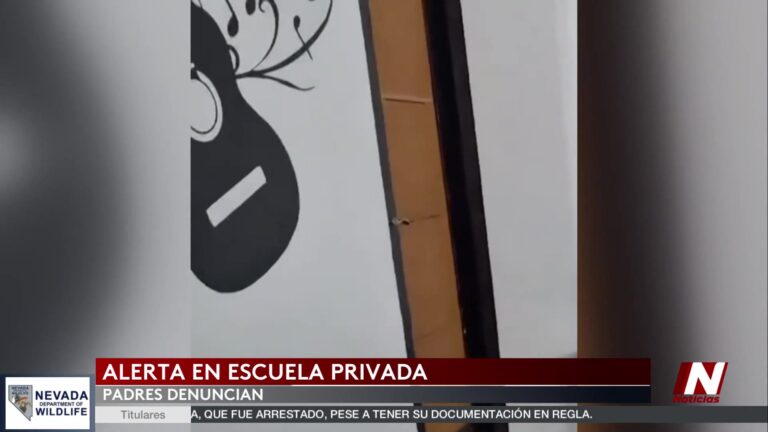 Abuso: Denuncian Maltrato En Escuela De Puebla