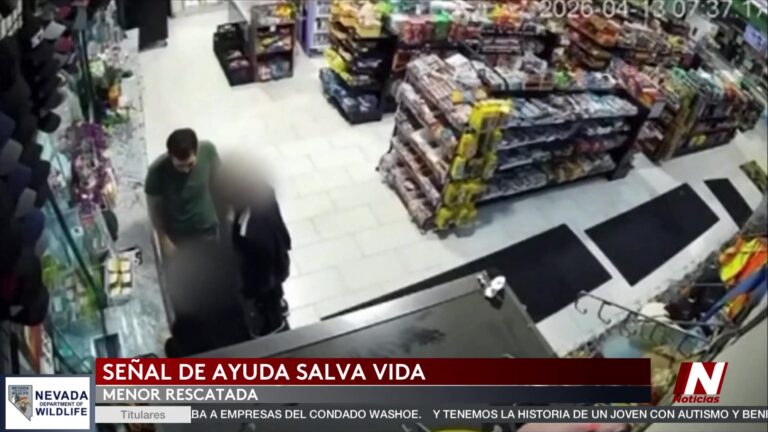 Rescate Heroico en Detroit: El Poder de las Señales Silenciosas