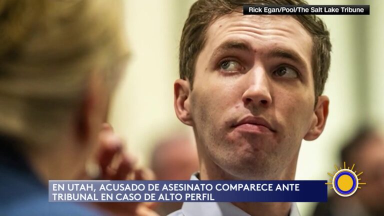 El Caso Charlie Kirk en Utah: Expectativas ante la Audiencia