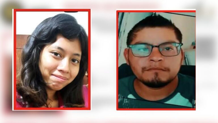 Urgente: Desaparecen Jóvenes en Los Herreras y Zuazua, Se Solicita Colaboración