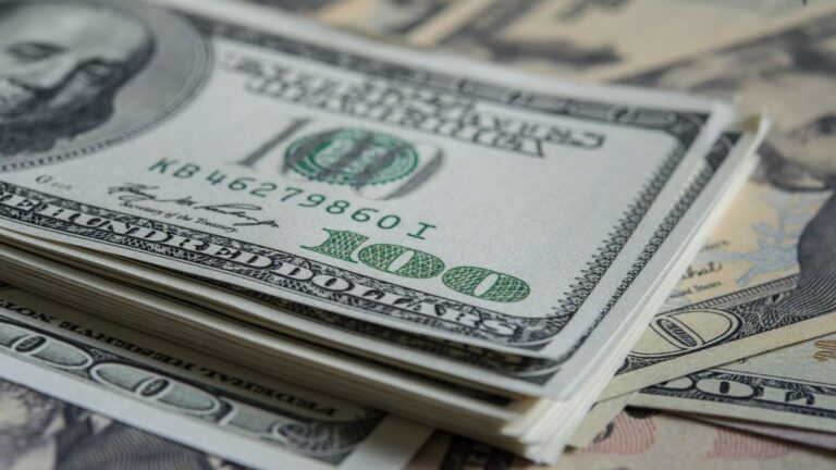 Dólar Hoy: Actualización del Tipo de Cambio en México para el 18 de Abril de 2026