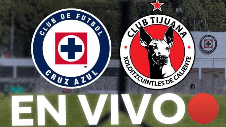 Cruz Azul vs Xolos: Todo lo que necesitas saber sobre el Partido EN VIVO de la Jornada 15 del Clausura 2026